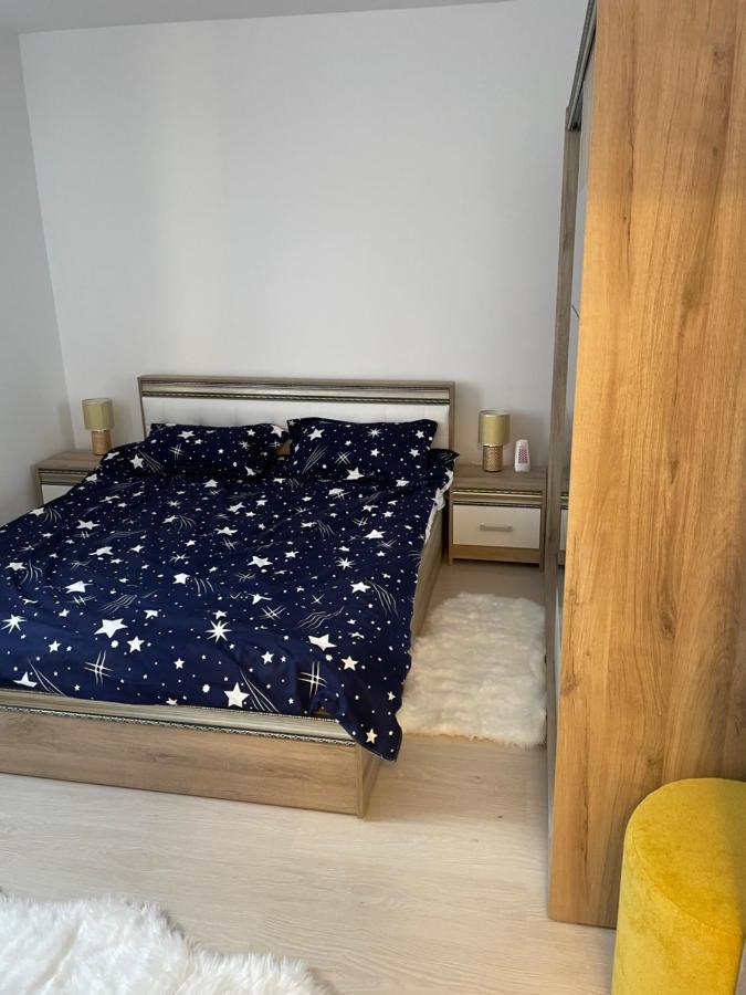 Apartament Incantator Κραϊόβα Εξωτερικό φωτογραφία